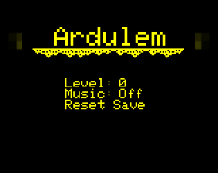 ArduLem screenshot