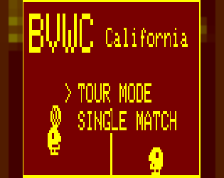 BVWCVolleyball screenshot