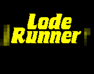 LodeRunner screenshot