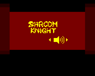 Shroom Knight screenshot
