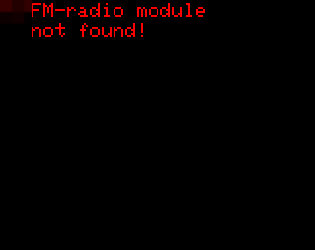 FM_Radio screenshot