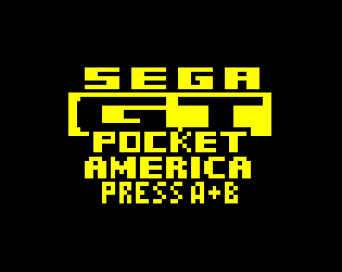 PocketGT screenshot