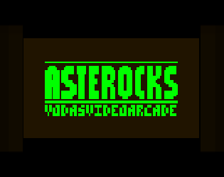 Asterocks screenshot