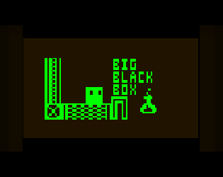 BigBlackBox screenshot