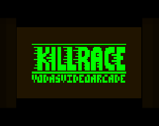 KillRace screenshot