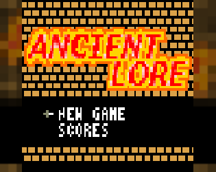 Ancient Lore screenshot