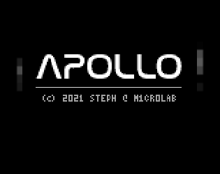 Apollo screenshot