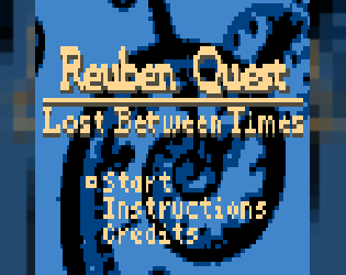 ReubenQuest3 screenshot