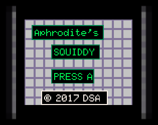 Squiddy screenshot