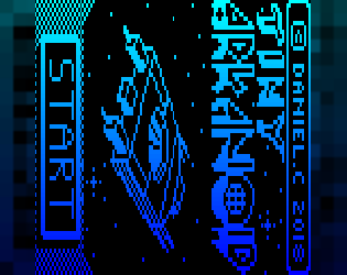 Arcanoid screenshot
