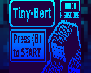 Bert screenshot