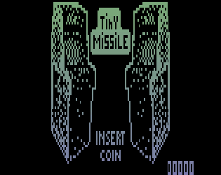 Missile screenshot