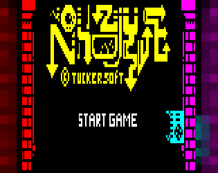 Nohzdyve screenshot