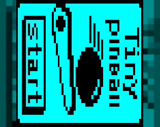 Pinball screenshot