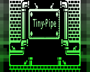 Pipe screenshot
