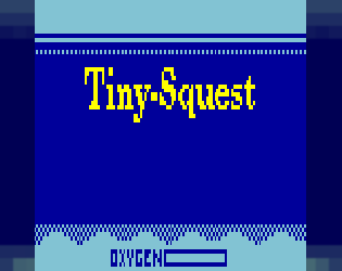 Squest screenshot