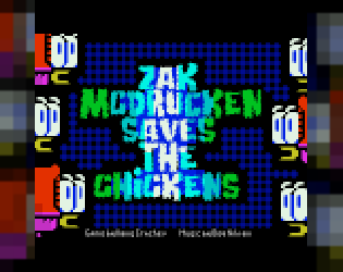 ZakMcDrucken screenshot
